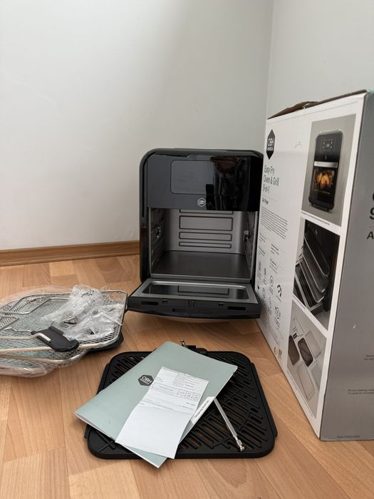 Мультипечь OBH Nordica