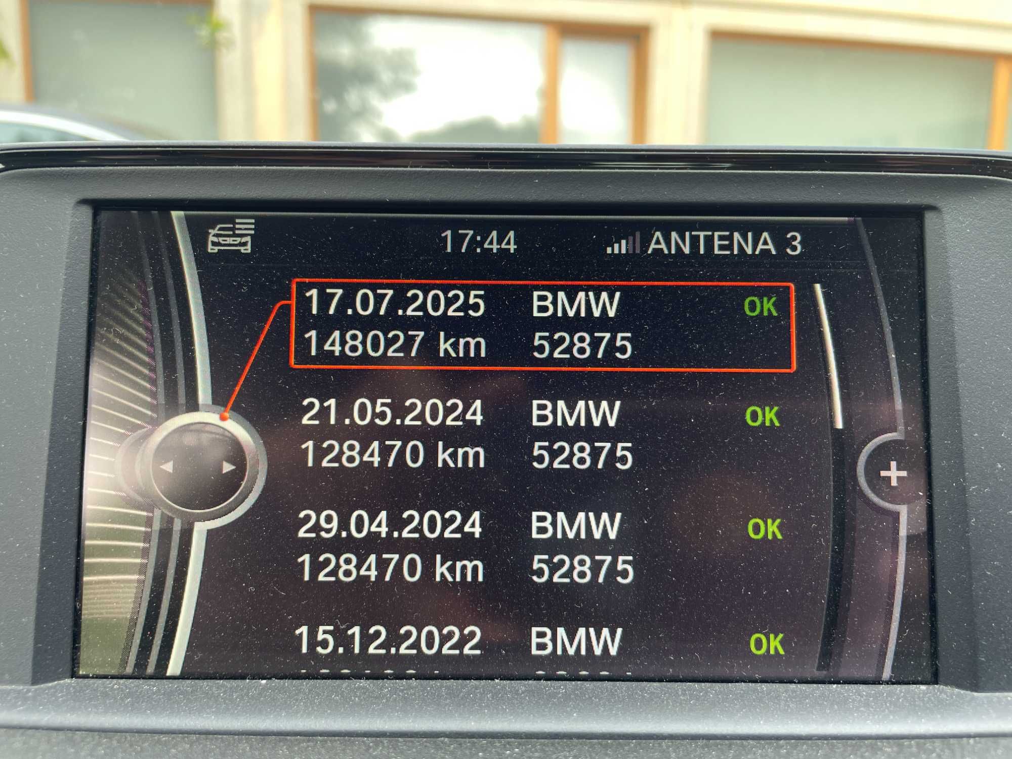 BMW Série 2 Coupé Pack M