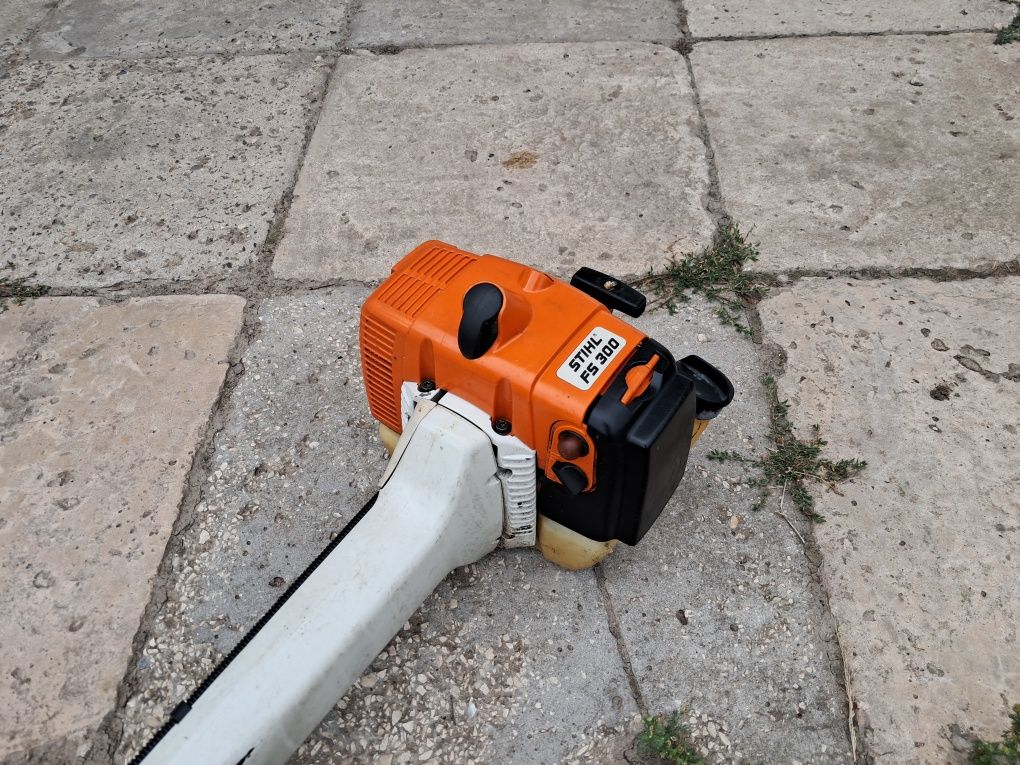 Kosa spalinowa stihl FS300 1.8KM bdb stan professional FS 300 120