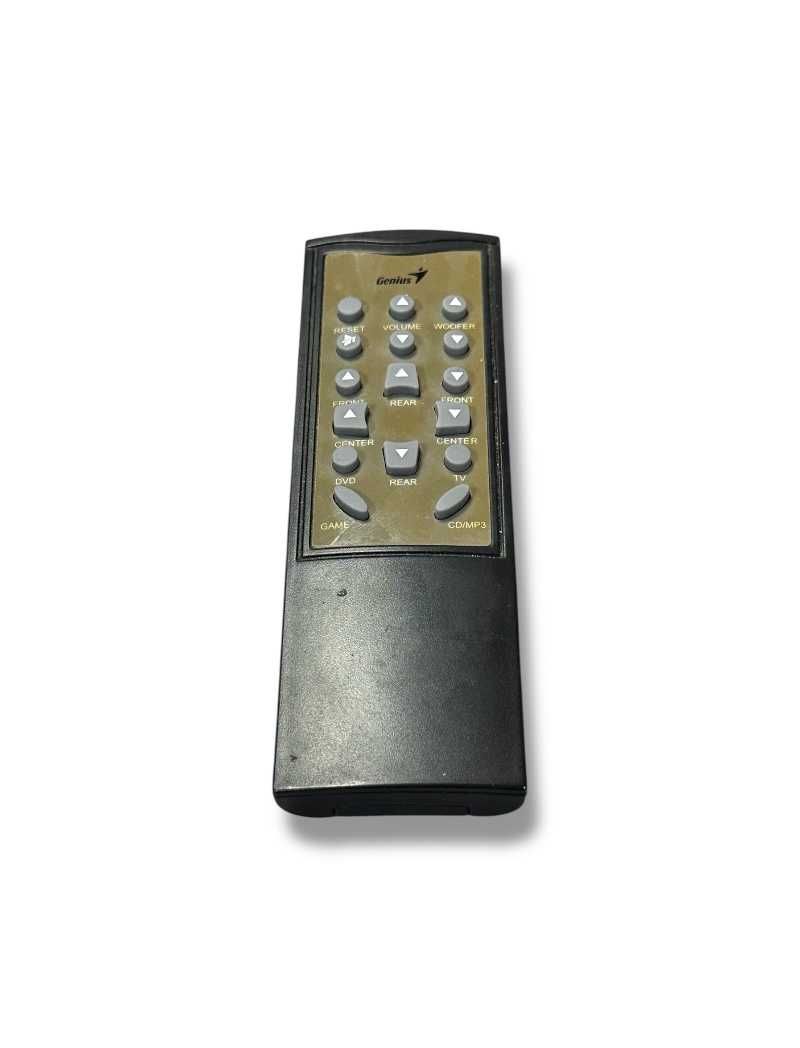 Zestaw głośników Genius SW-HF5.1