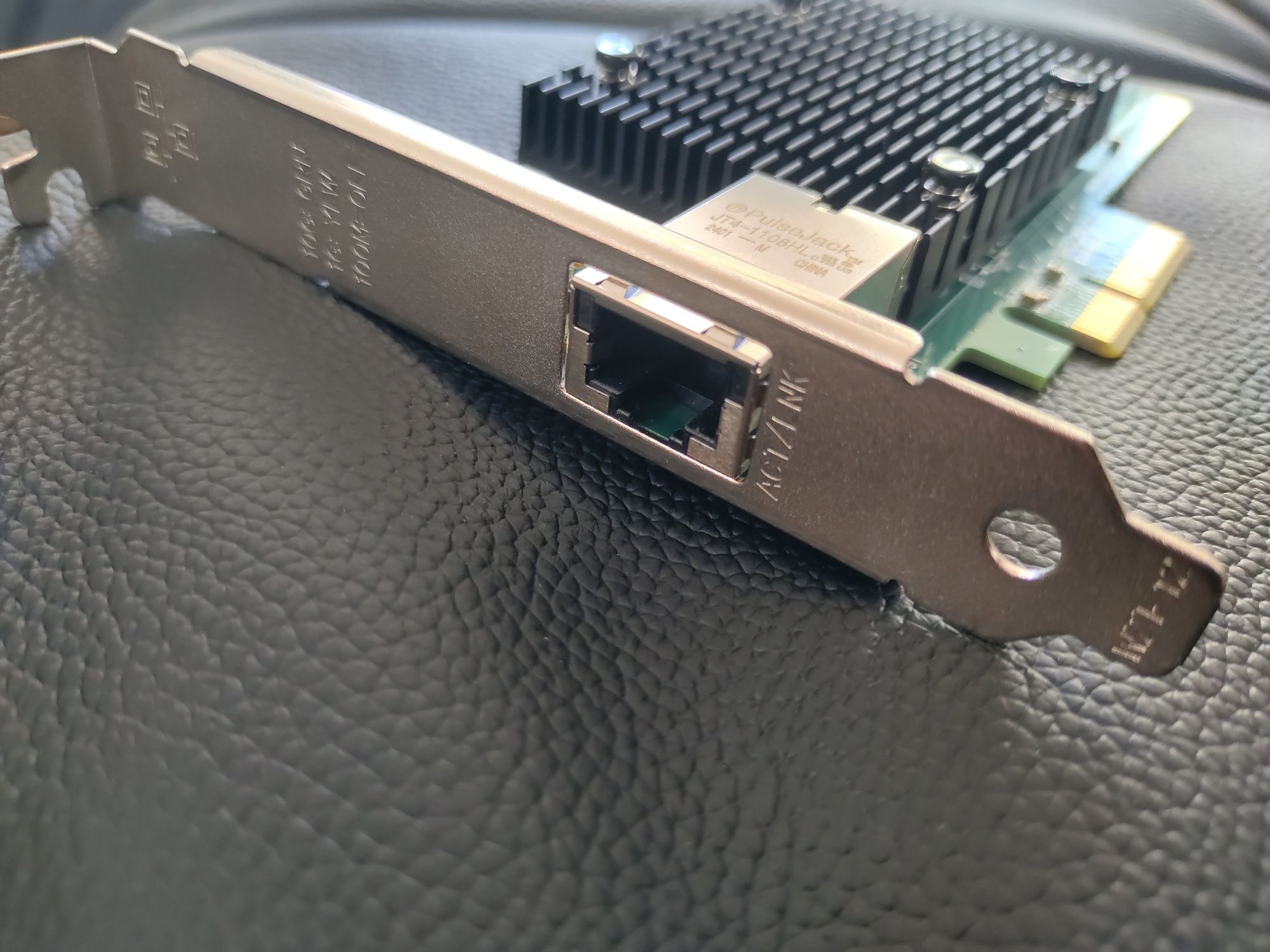 Placa rede 10 gbit/s 10Gtek