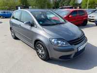 Volkswagen Golf Plus 2005