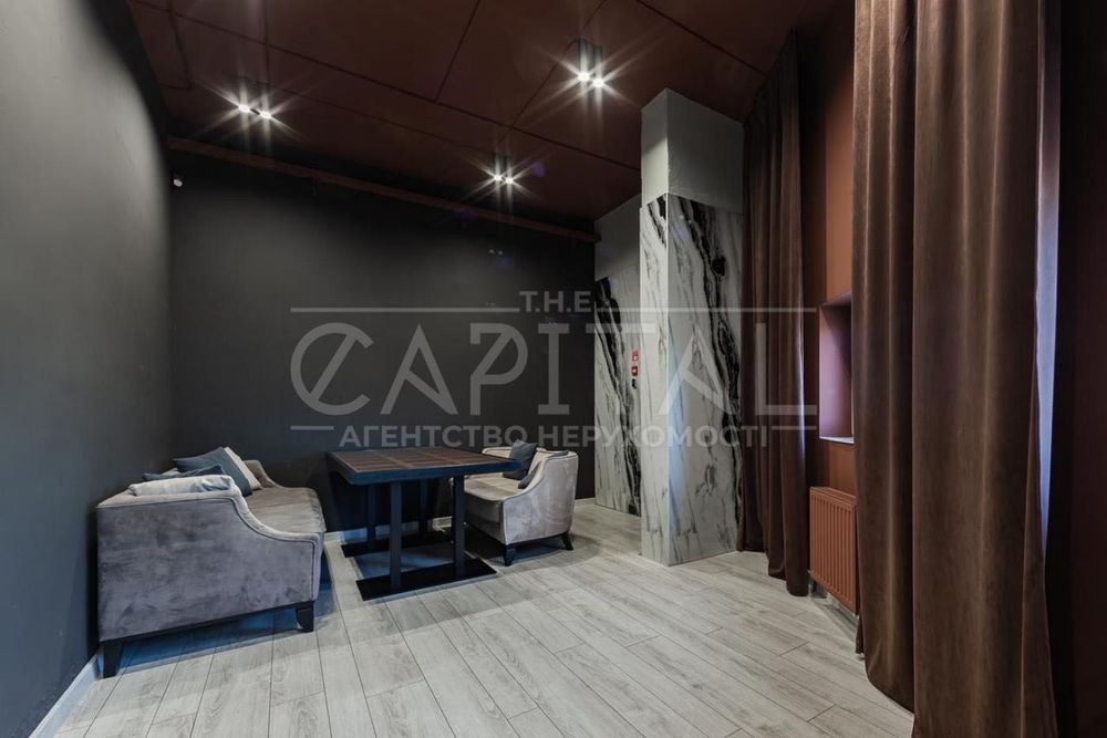 Аренда офиса Покровский Посад Подол Лукьяновка  Шевченковский 259м