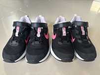 Buty sportowe Nike revolution 31,5; 32