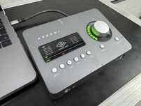 Uad arrow universal audio oryginalny najtaniej w sieci solo apollo