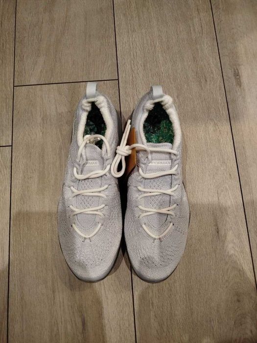 Nowe, oryginalne Nike Air VaporMax 2023 Flyknit (DV1678'002)rozmiar 41