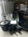 Thermomix TM6 jak nowy + nakładka do krojenia