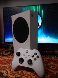 Xbox Series S 512GB