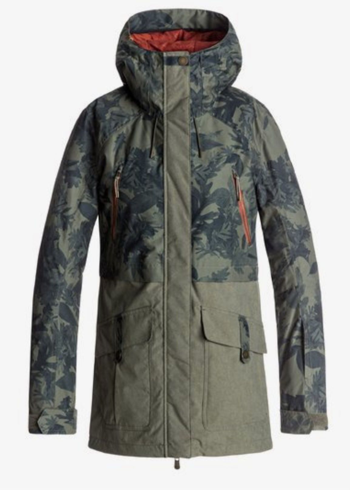 Kurtka Roxy Tribe M