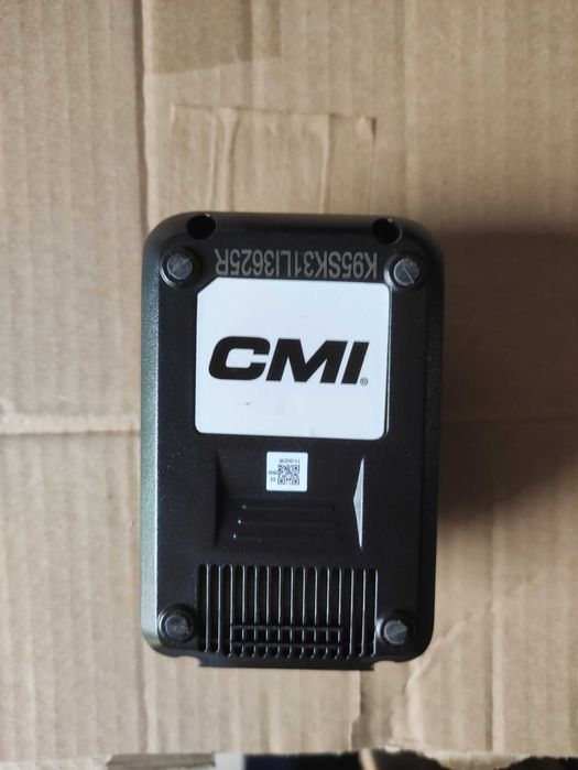 Akumulator CMI 36v 2500 mAh  do elektronarzędzi LUX