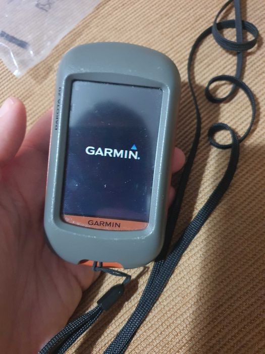 Gps pedestre Garmin Dakota 20