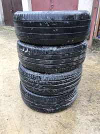 Opony letnie 215/55R17 Michelin Primacy 3