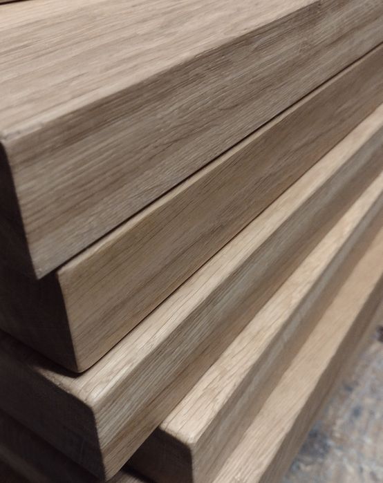 Stopnie do konstrukcji metalowych