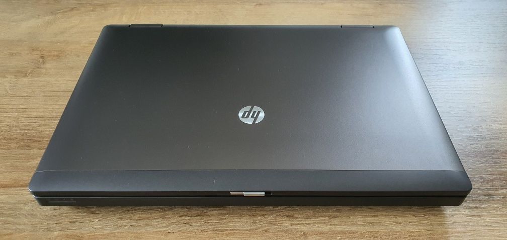 Laptop HP ProBook 6470b - Intel Core i5 / 8 GB RAM / SSD/HDD