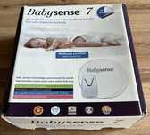 Monitor oddechu Babysense 7 Warszawa
