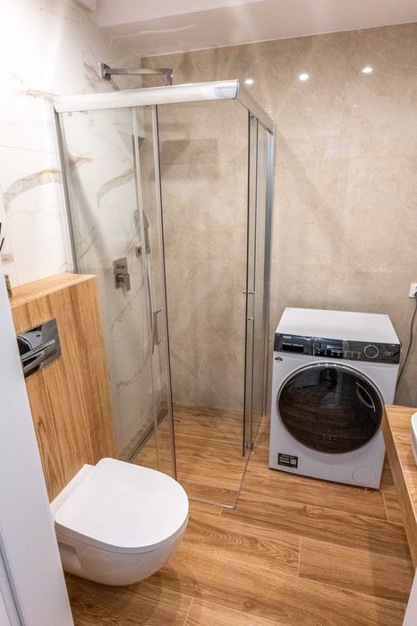 Apartament Premium pod Szyndzielnią Klima-Rowerownia - vat 23 %