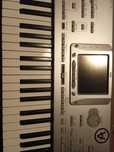 KORG Pa1xPRO Full barwy masa  utworów wgranych OKAZJA