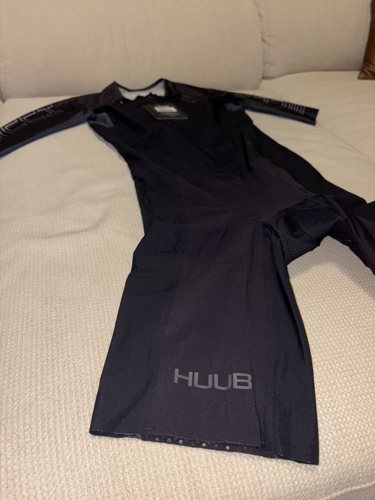 Trisuit triatlo HUUB Anemoi 2 Plus22 – NOVO