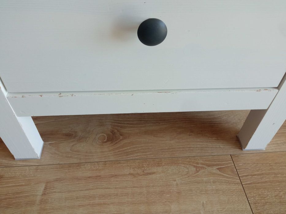 Meble Ikea Hemnes