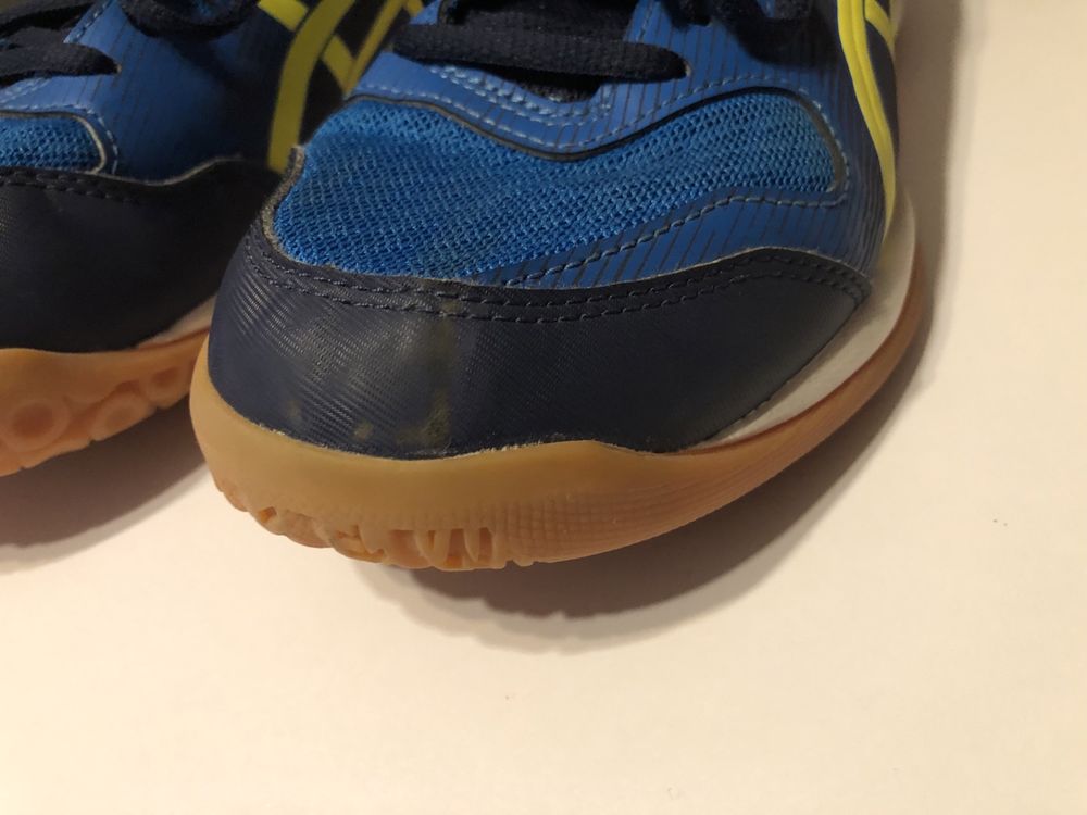 Asics Gel-Rocket 9