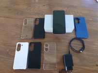 Asus zenfone 10 zestaw!