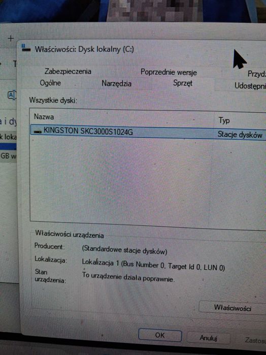 Komputer Ryzen 5600 GTX1050ti
