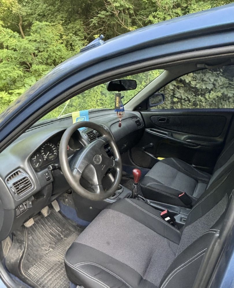 Mazda 626 1997 року