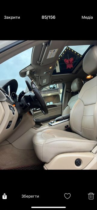 Mercedes -Benz ML350  мерседес мерс BMW