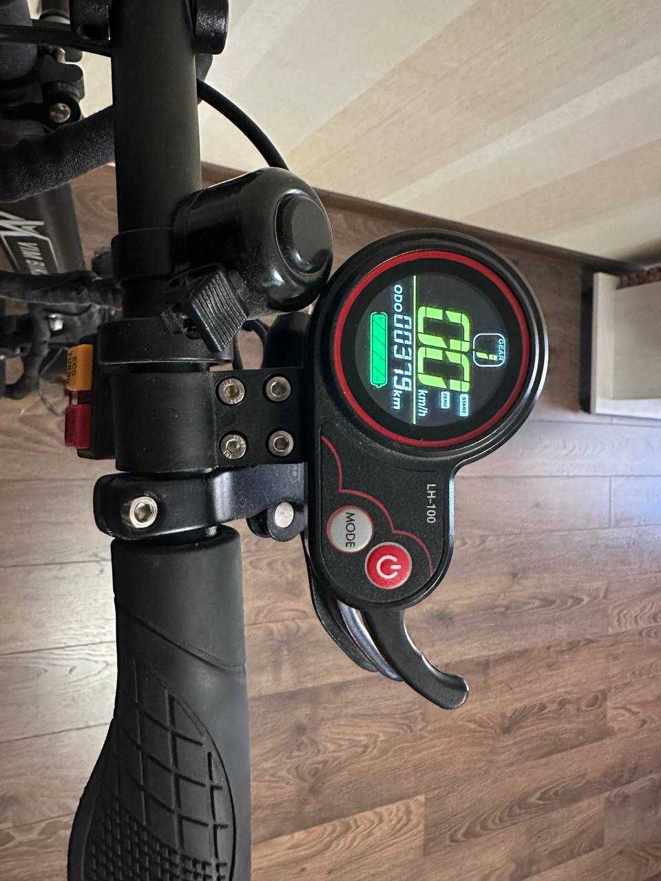 Електросамокат VIM Bike 5