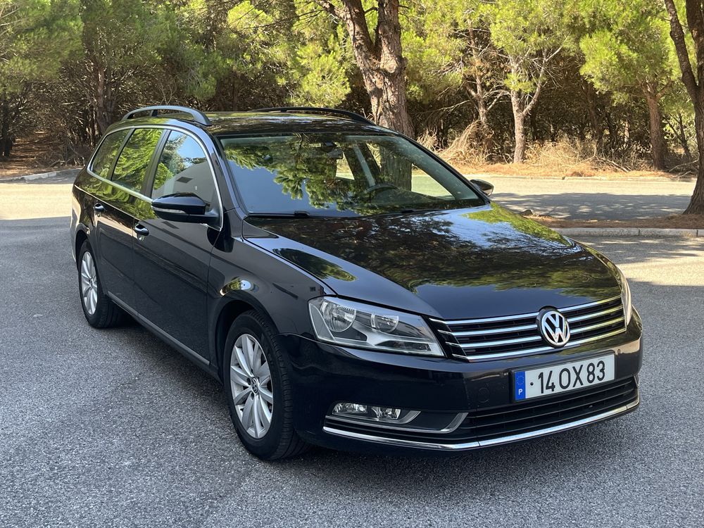 VW Passat Variant 1.6 TDi | OPORTUNIDADE