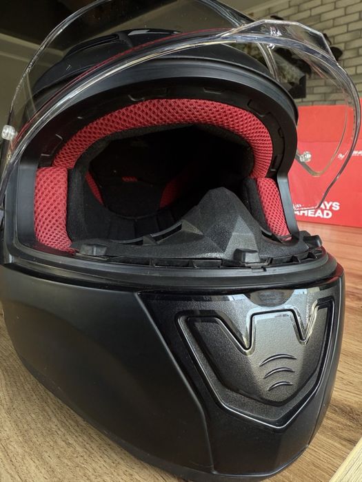 Шлем LS2 mini  размер S 47-48см