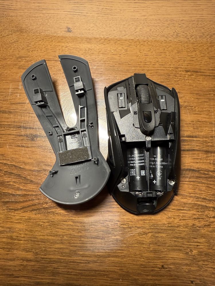 Myszka Logitech G603 Lightspeed
