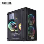 ARTLINE Gaming X43v26