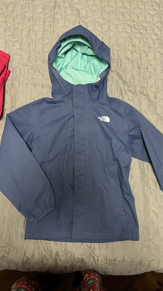 Ветровка куртка the north face оригінал