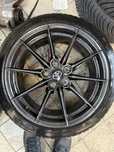 Oryginalne Felgi BBS  Toyota GR YARIS- 4 szt 18’