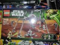 LEGO star wars 75016
