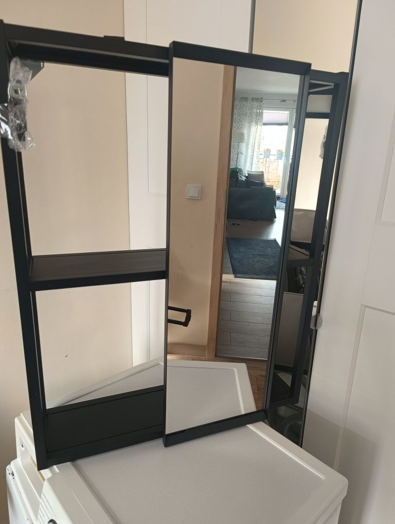 Szafka Ikea Loft  łazienka