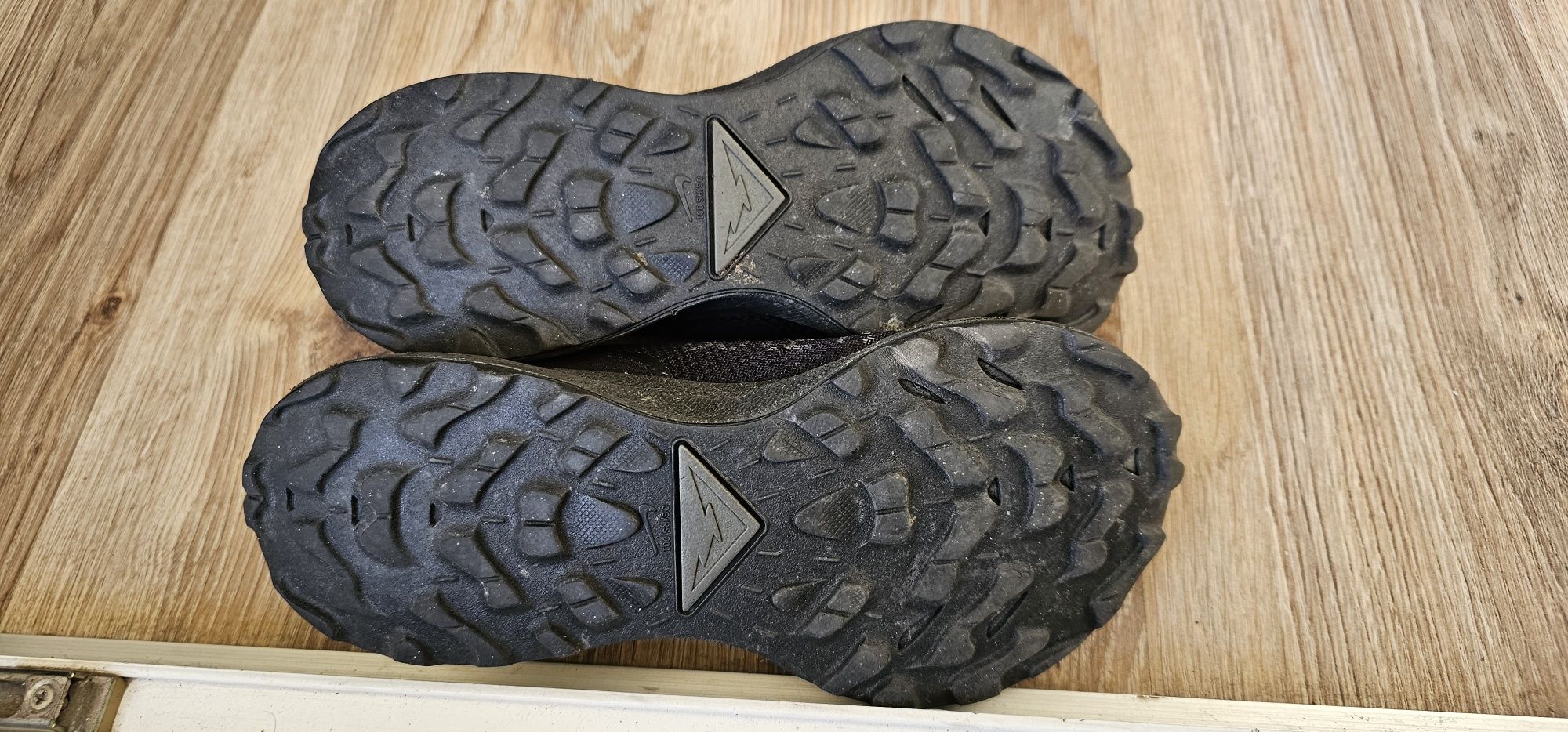 Buty do biegania Nike Pegasus Trail 2 Gtx GORE-TEX 37,5 wkładka 23,5cm
