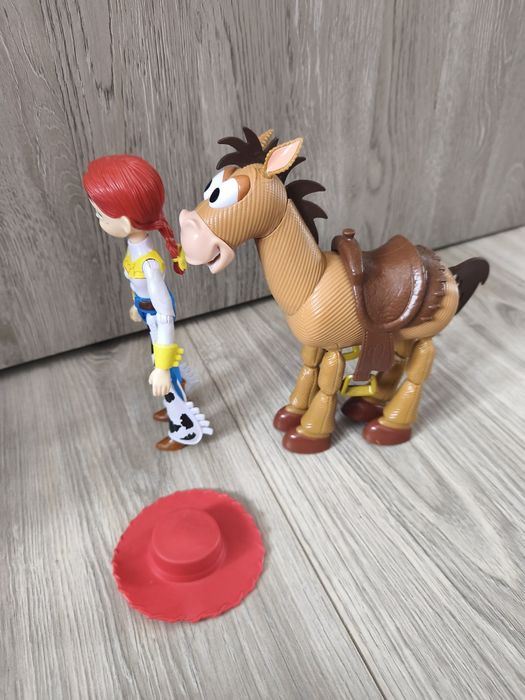 Toy story figurki  25cm