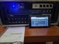 Soundcraft ui 16