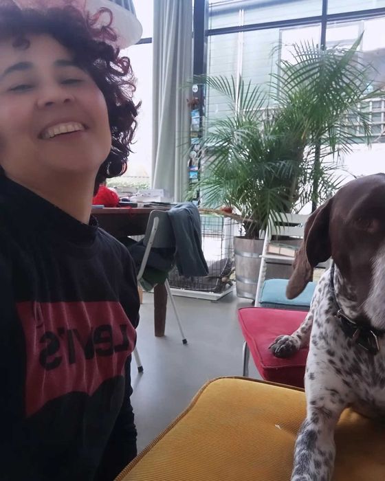 Cuidar dos animais é mais que um trabalho, é uma missão.