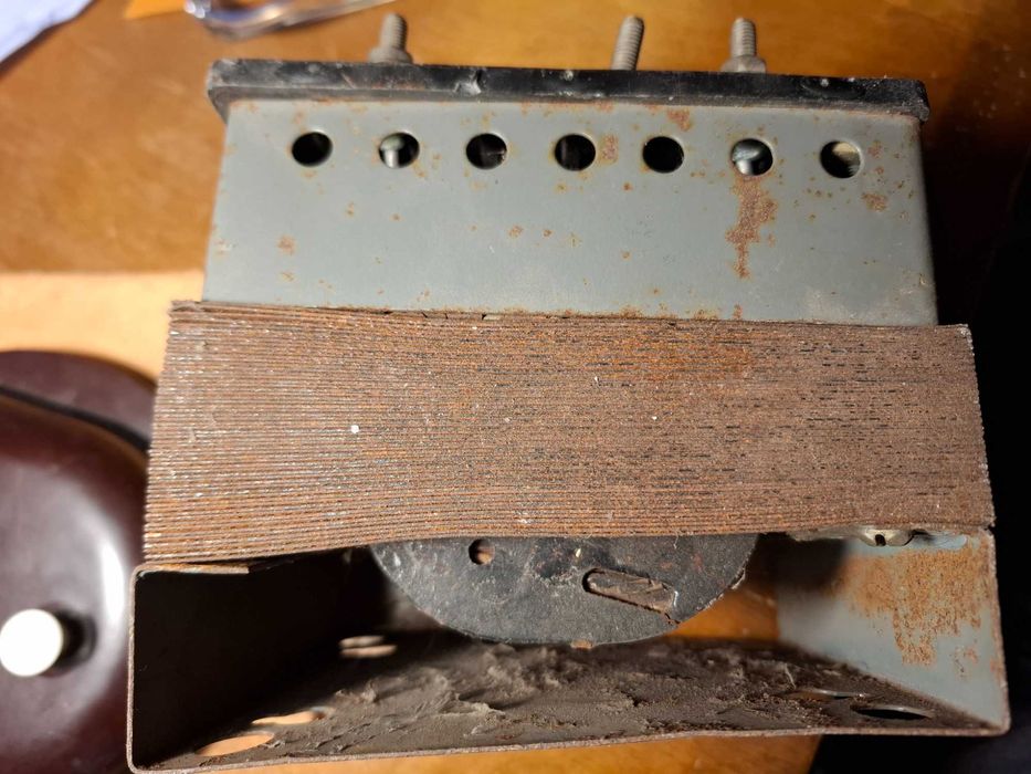 трансформатор ПРТ-АУ3