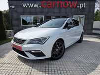 SEAT Leon 2.0 TDI FR DSG S/S
