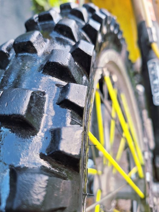 Suzuki RMZ250  12r.