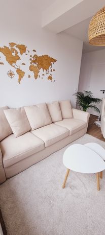 Sofa 3 osobowa Gronlid  Ikea