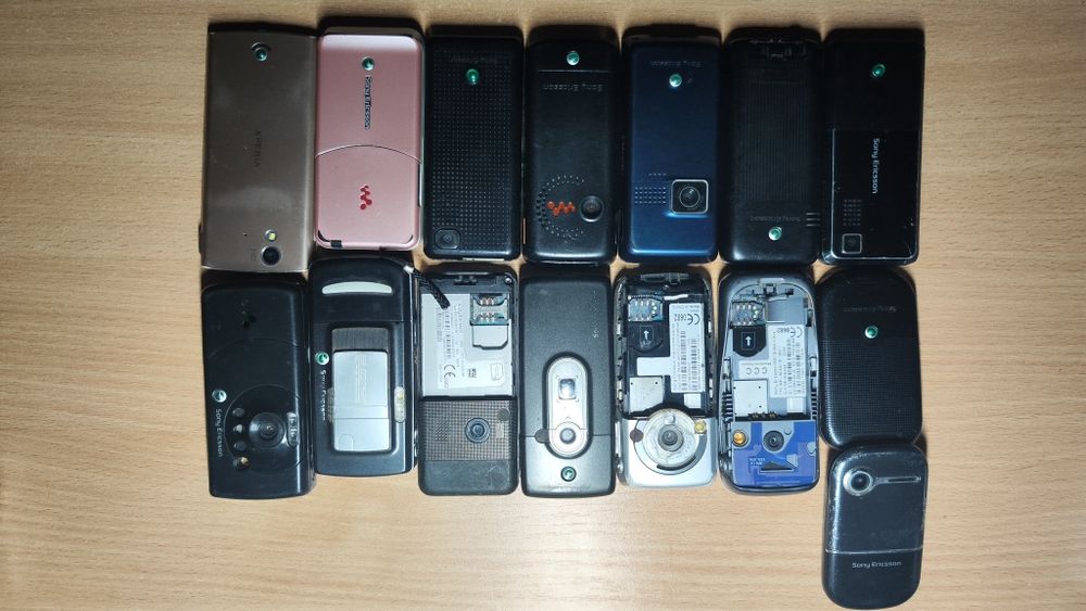 Продам Sony Ericsson