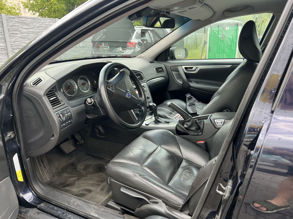 Volvo s60 2.0T AT 2006
