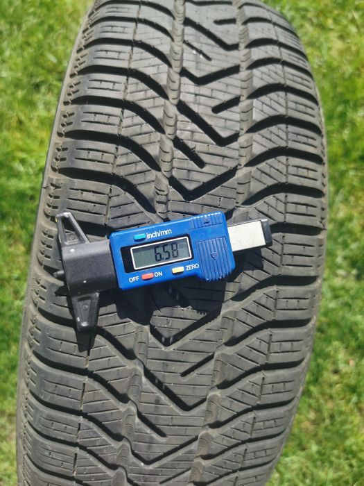 Opona Pirelli Winter 190 SnowControl serie 3 185/65/15 88T