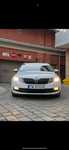 Skoda Octavia Skoda Octavia 1.6 TDI