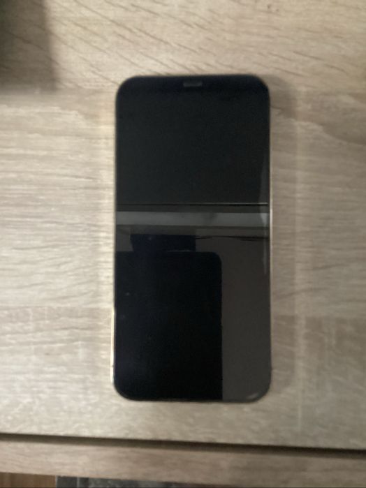 Iphone 12 pro max 256gb gold edition